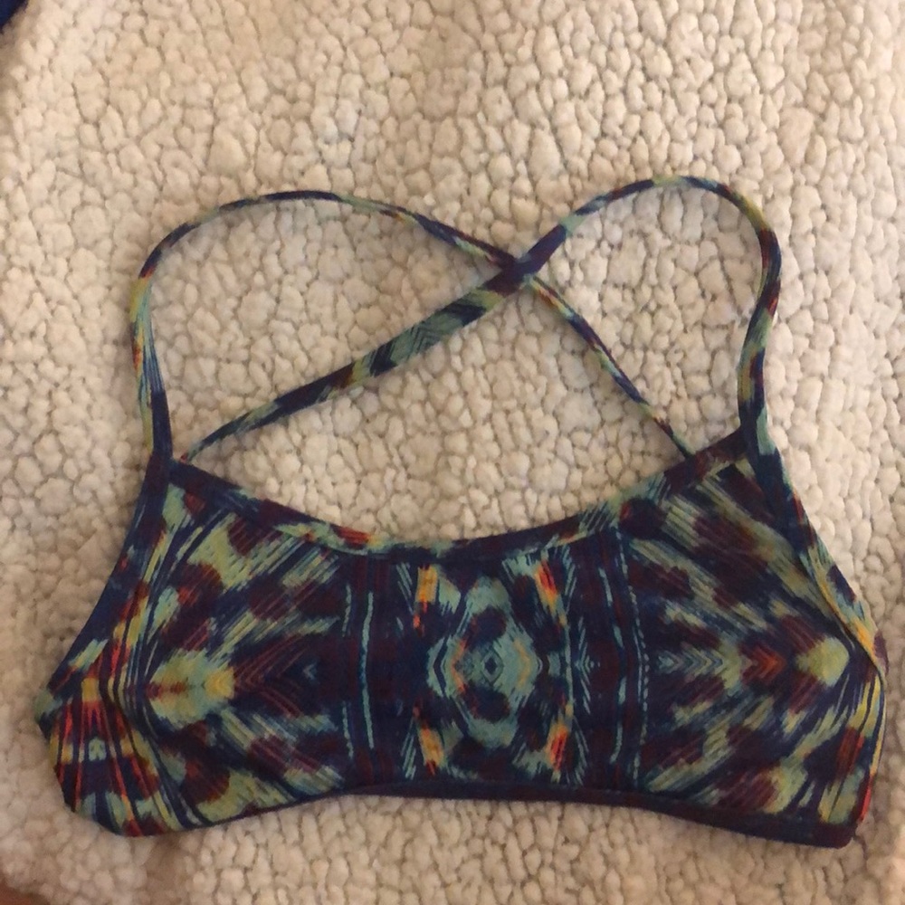 Jolyn Adrian Top